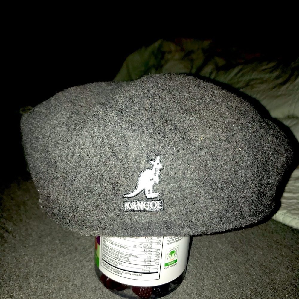 Vintage Kangol Cap